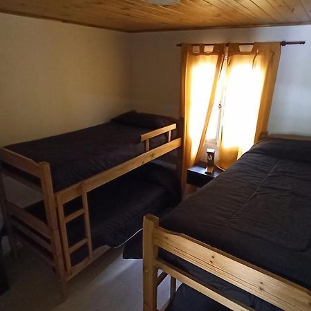"Lo De Mis Viejos" Villa Potrerillos Luaran gambar