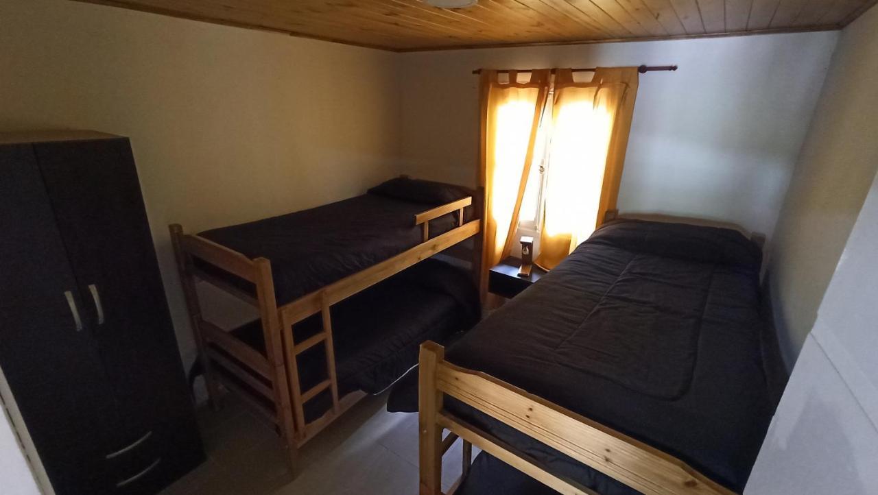 "Lo De Mis Viejos" Villa Potrerillos Luaran gambar