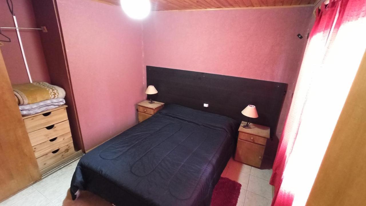"Lo De Mis Viejos" Villa Potrerillos Luaran gambar